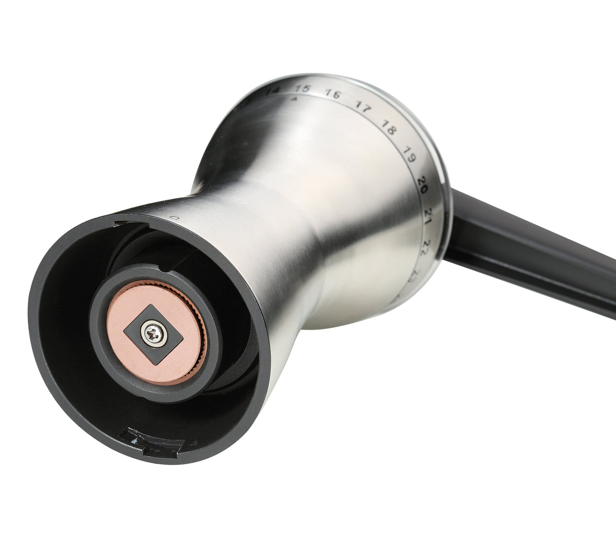 Zassenhaus Coffee mill MANAOS