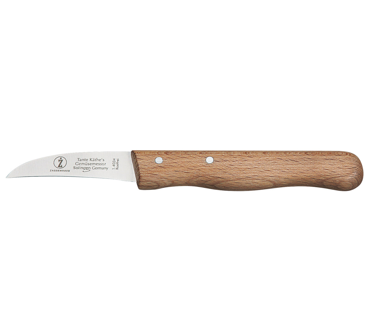 Zassenhaus Vegetable Knife