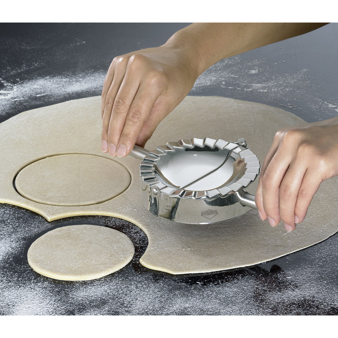 Kuechenprofi Ravioli Maker Mini 8cm