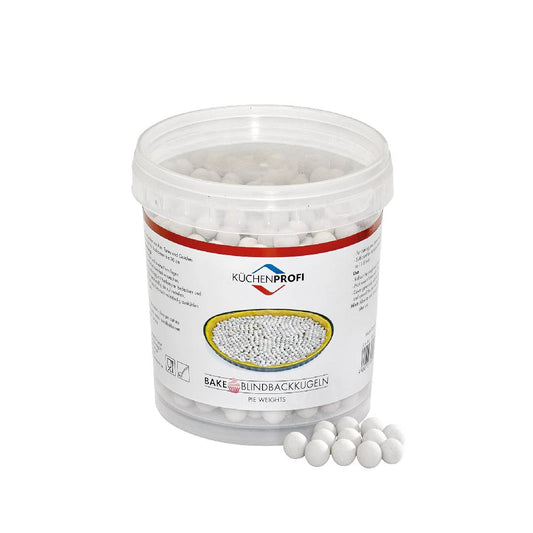 Kuechenprofi Pie Weights 900g