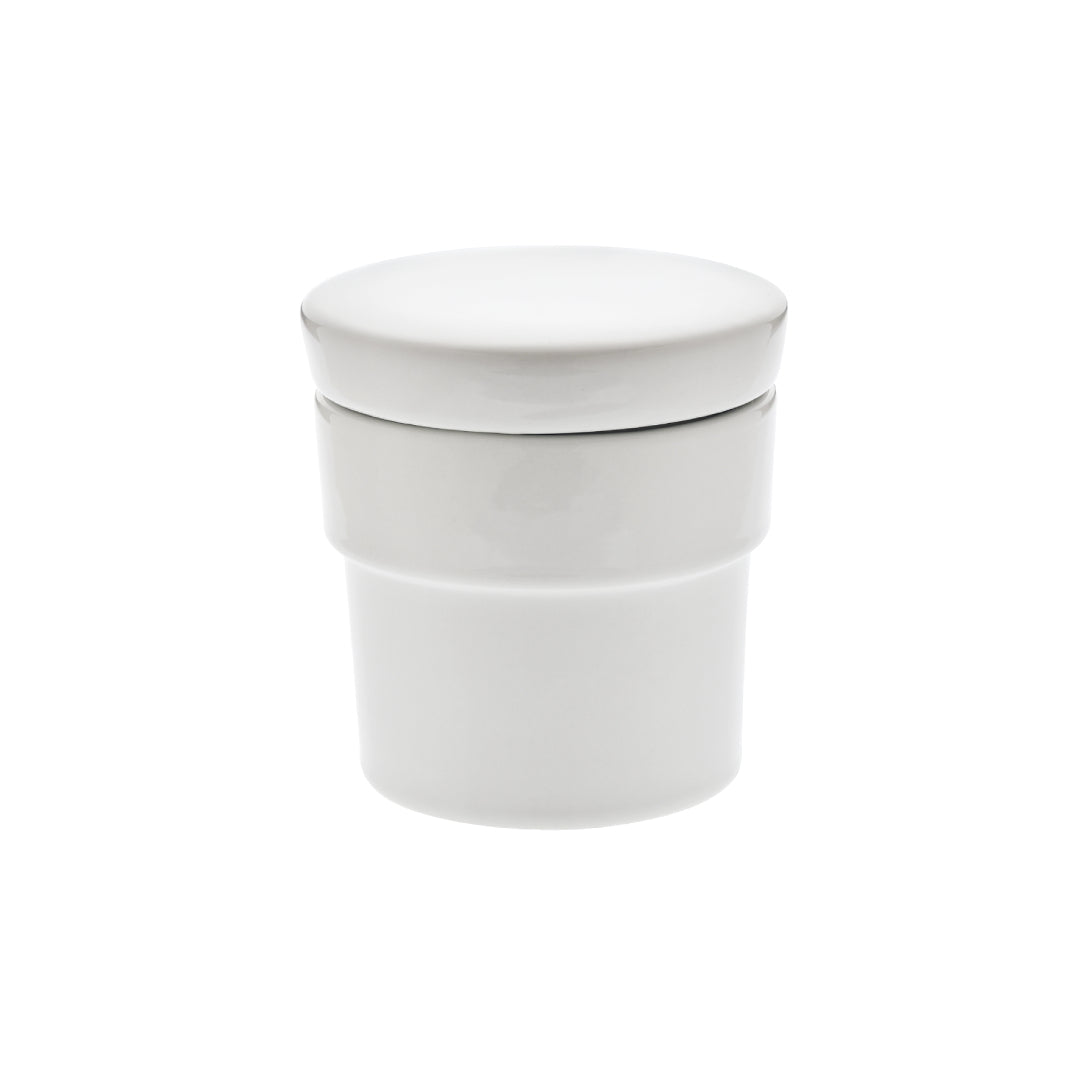 Kuechenprofi Porcelain Spice Grinder 8.5x9cm