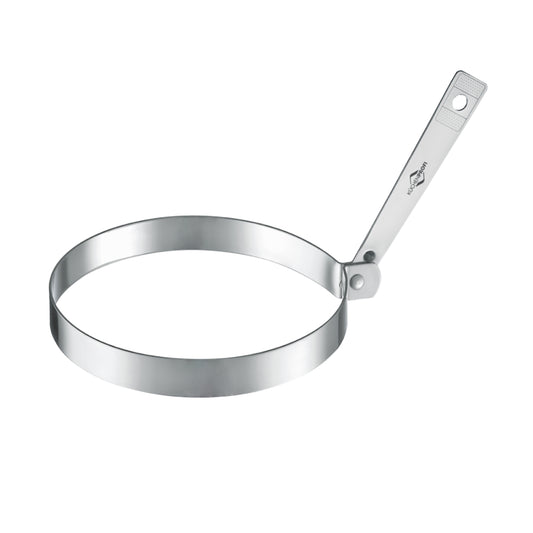 Kuechenprofi Egg Rings, Set of 2
