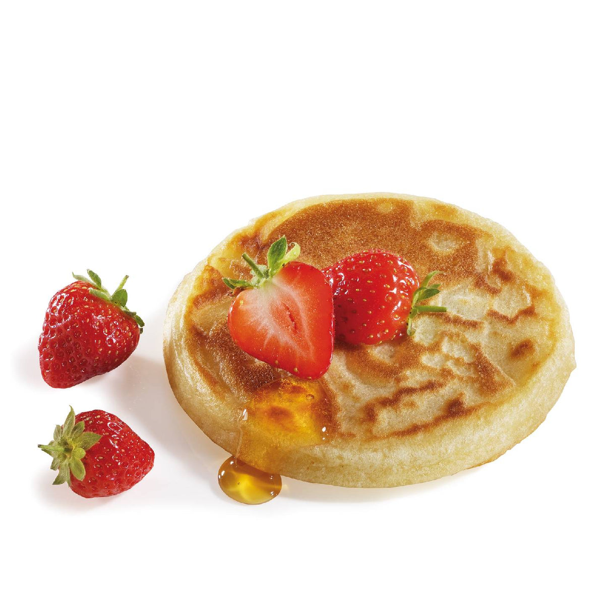 Kuechenprofi Egg Rings, Set of 2