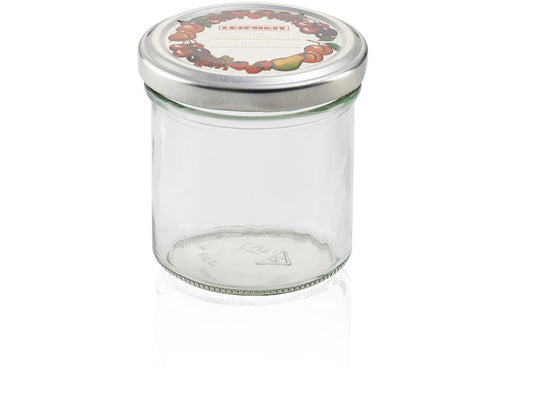 Leifheit Terrine jar 167 ml