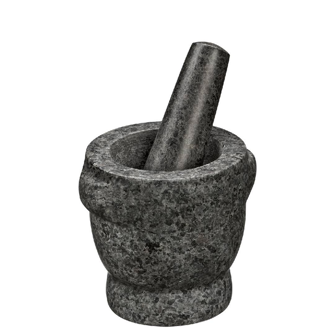 Cilio Granite Mortar 10cm