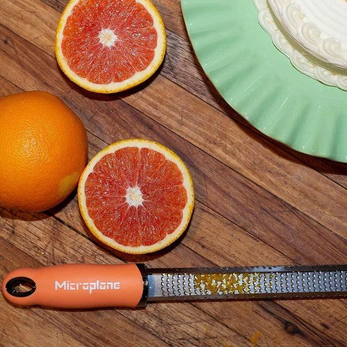 Microplane Premium Classic Zester - Melon