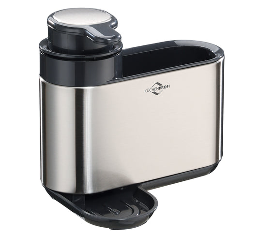 Kuechenprofi PRIMUS Sink Organiser with Dispenser