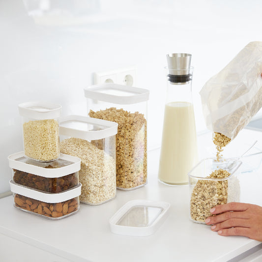 Emsa Optima Rectangular Container - 450ml