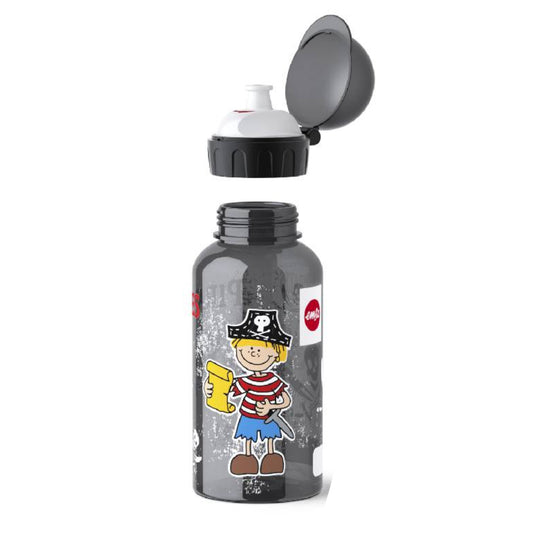 Emsa Kids Drinking Bottle 400ml - Pirate