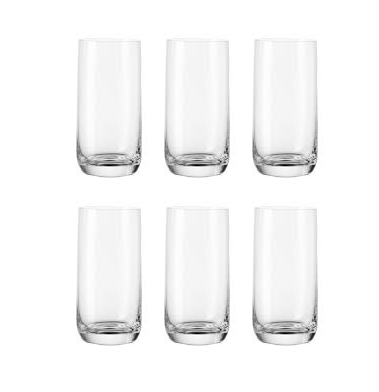 Leonardo Daily LD Tumbler 330ml Set of 6