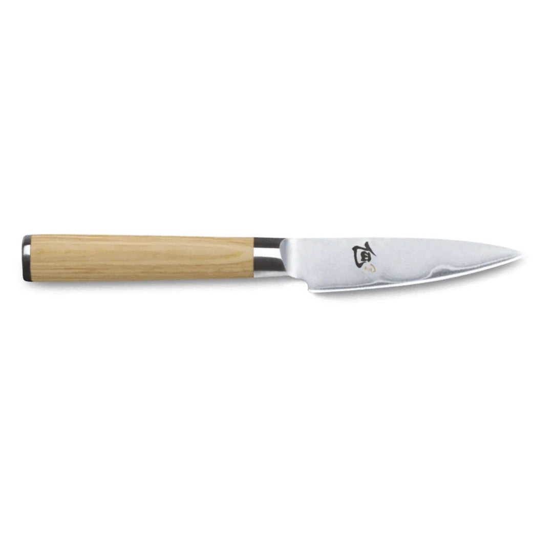 Kai Classic White Paring Knife 9cm
