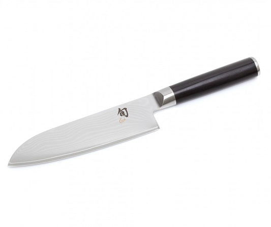 Kai Shun Classic Santoku Knife 18cm - Left-Handed
