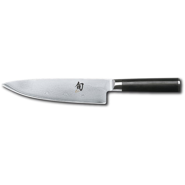 Kai Shun Classic Chef's Knife 20cm - Left-Handed