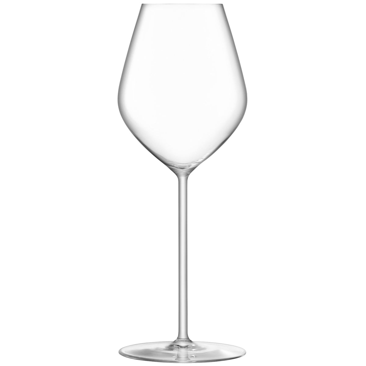 LSA International Borough Champagne Tulip Glasses, 6 for 4