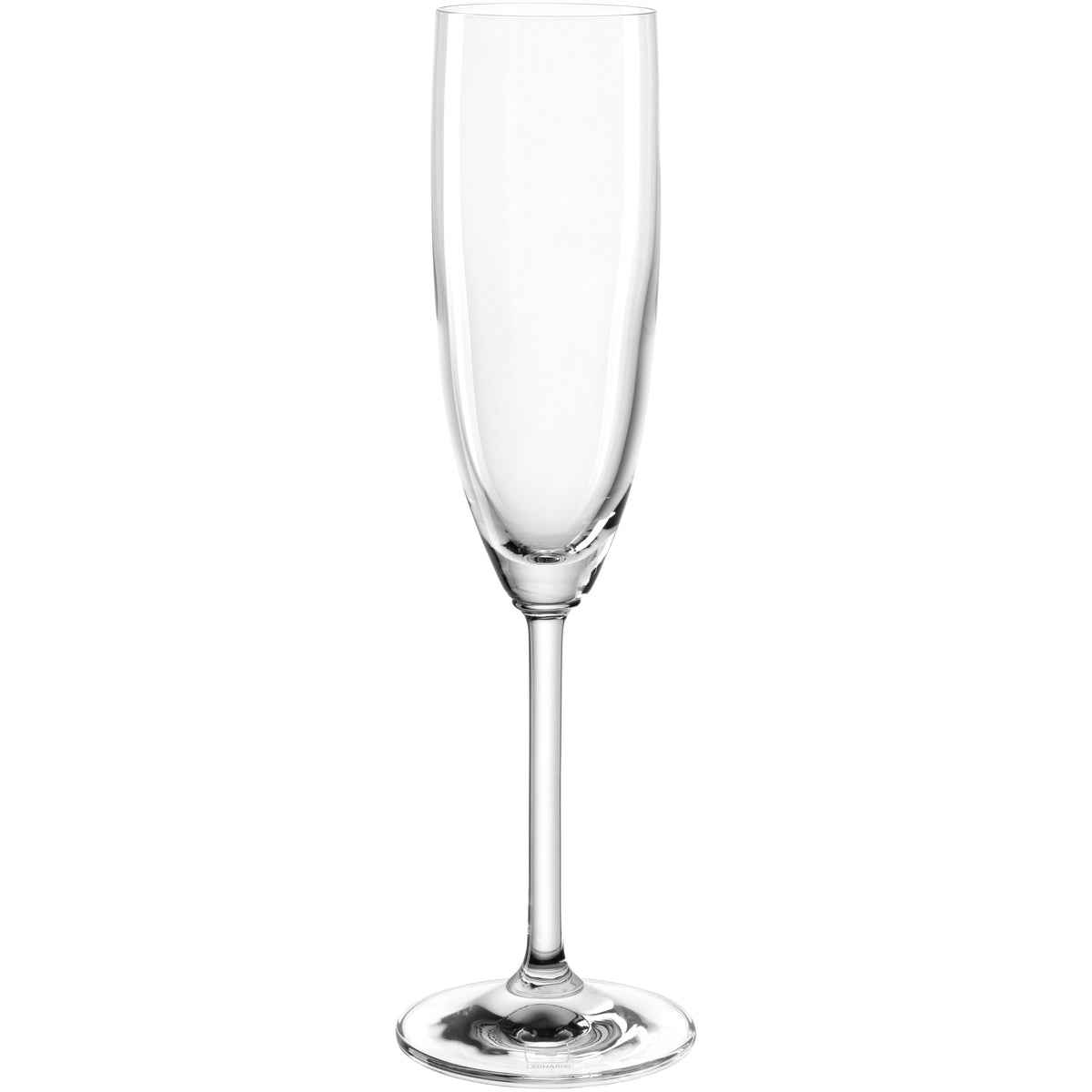Leonardo Daily Champagne Glass 200ml Set of 6