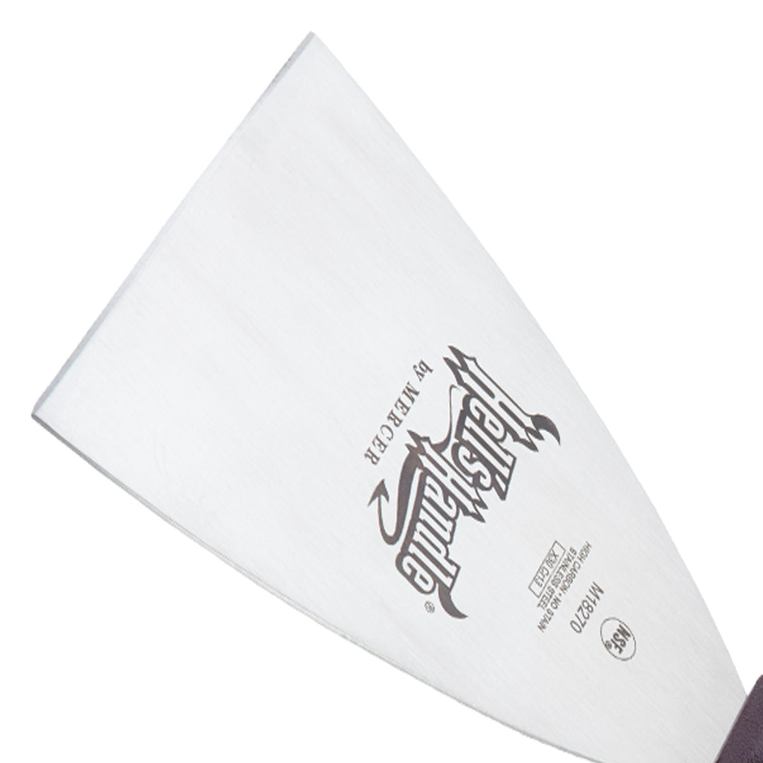 Mercer Culinary Hell's Handle Pan Scraper 10cm