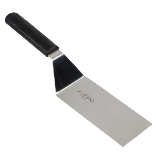 Mercer Culinary Millennia Stainless Steel Square Edge Turner 15.2 X 7.6 CM