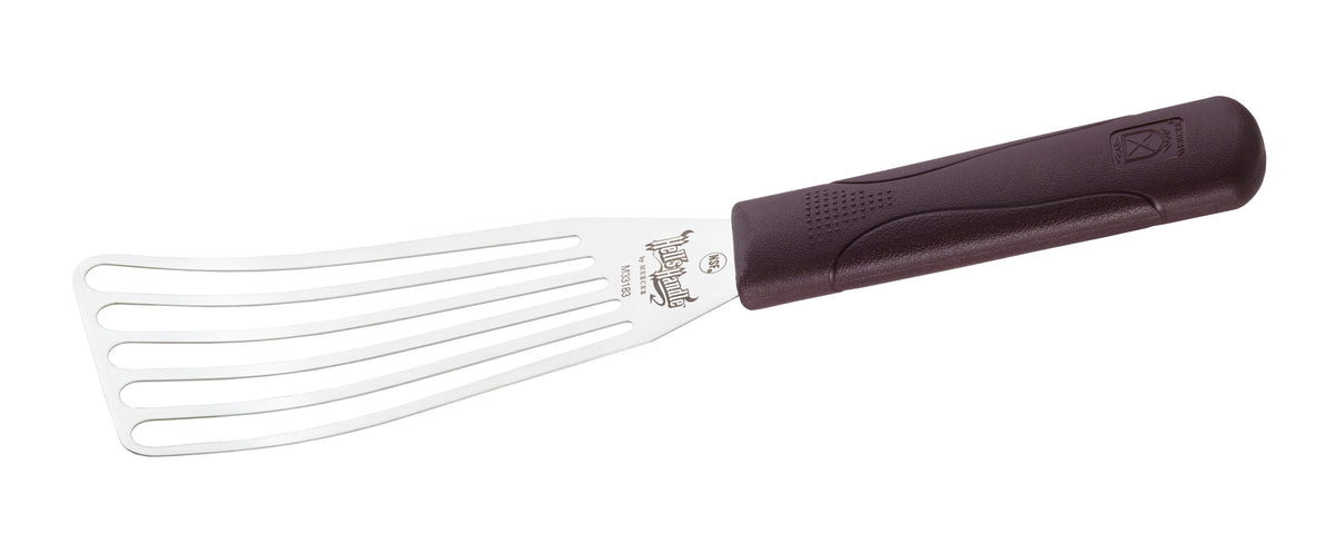 Mercer Culinary HH Fish Turner - Packaged