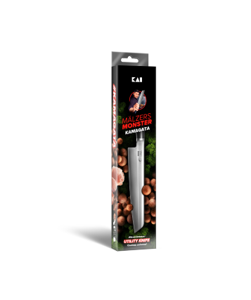 Kai Tim Malzer Kamagata 15cm Utility Knife
