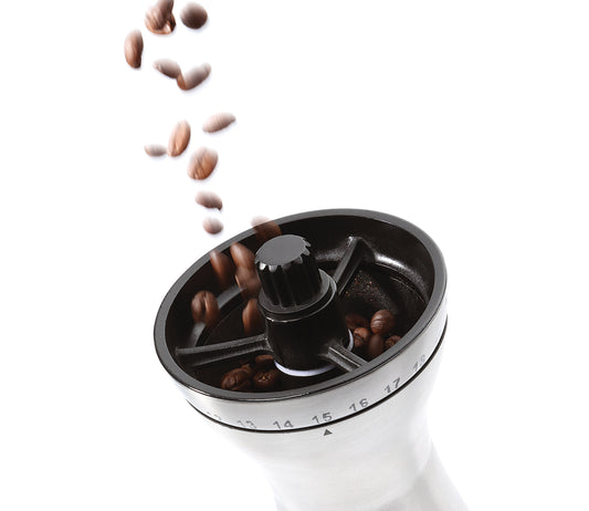 Zassenhaus Coffee mill MANAOS