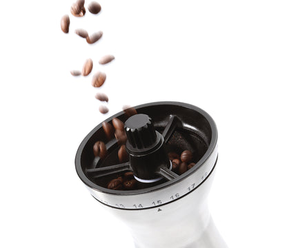 ZASSENHAUS MANAOS Manual Coffee Grinder