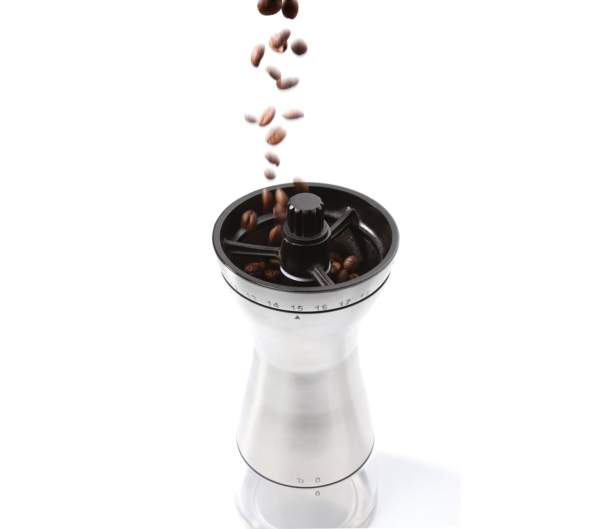 Zassenhaus Coffee mill MANAOS