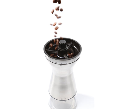 Zassenhaus Coffee mill MANAOS