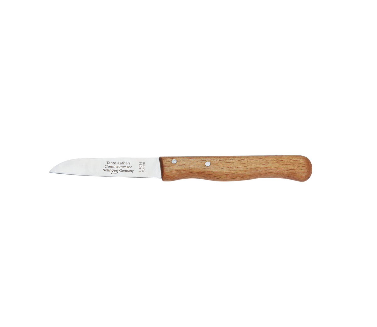 Zassenhaus Paring Knife