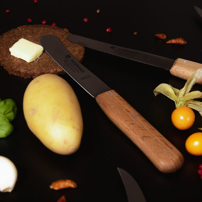 ZASSENHAUS Breakfast & Spread Knife – Stainless Steel