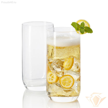 Leonardo Daily LD Tumbler 330ml Set of 6