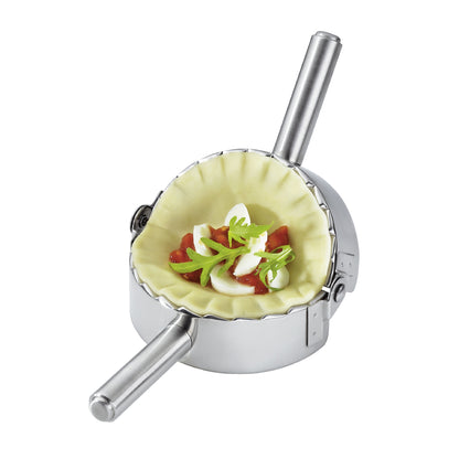 Kuechenprofi Ravioli Maker Mini 8cm