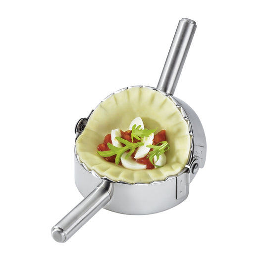 Kuechenprofi Ravioli Maker Mini 8cm