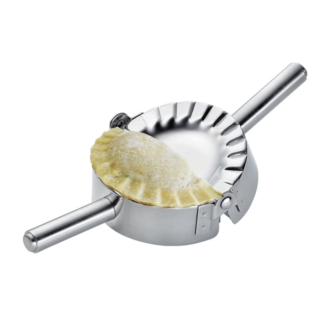 Kuechenprofi Ravioli Maker Mini 8cm