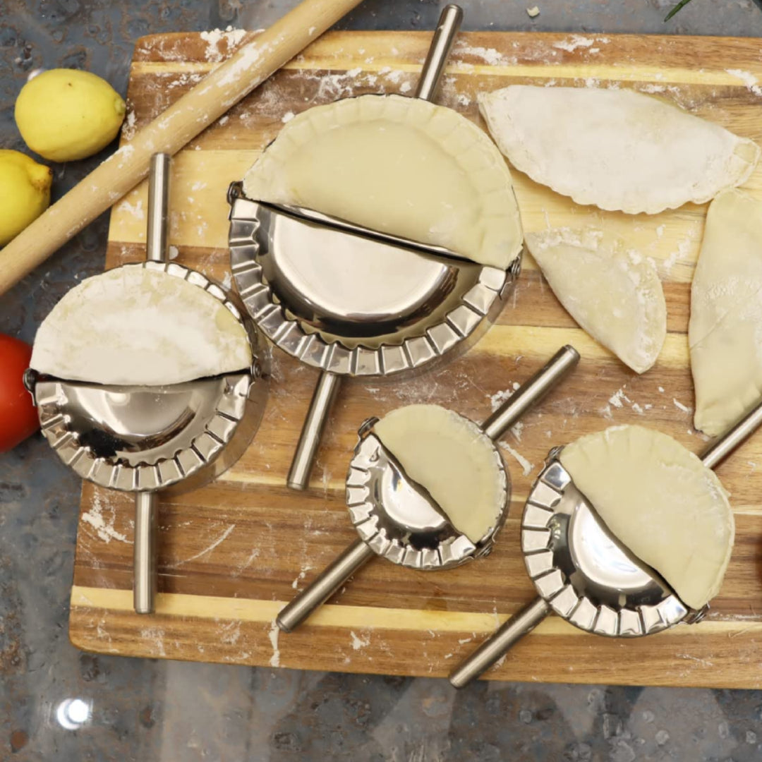 Kuechenprofi Ravioli Maker Mini 8cm