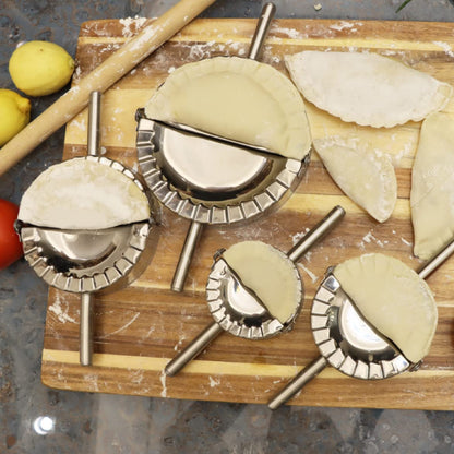 Kuechenprofi Ravioli Maker Mini 8cm