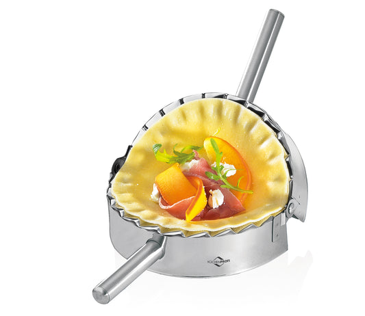 Kuechenprofi Ravioli Maker Small 10cm