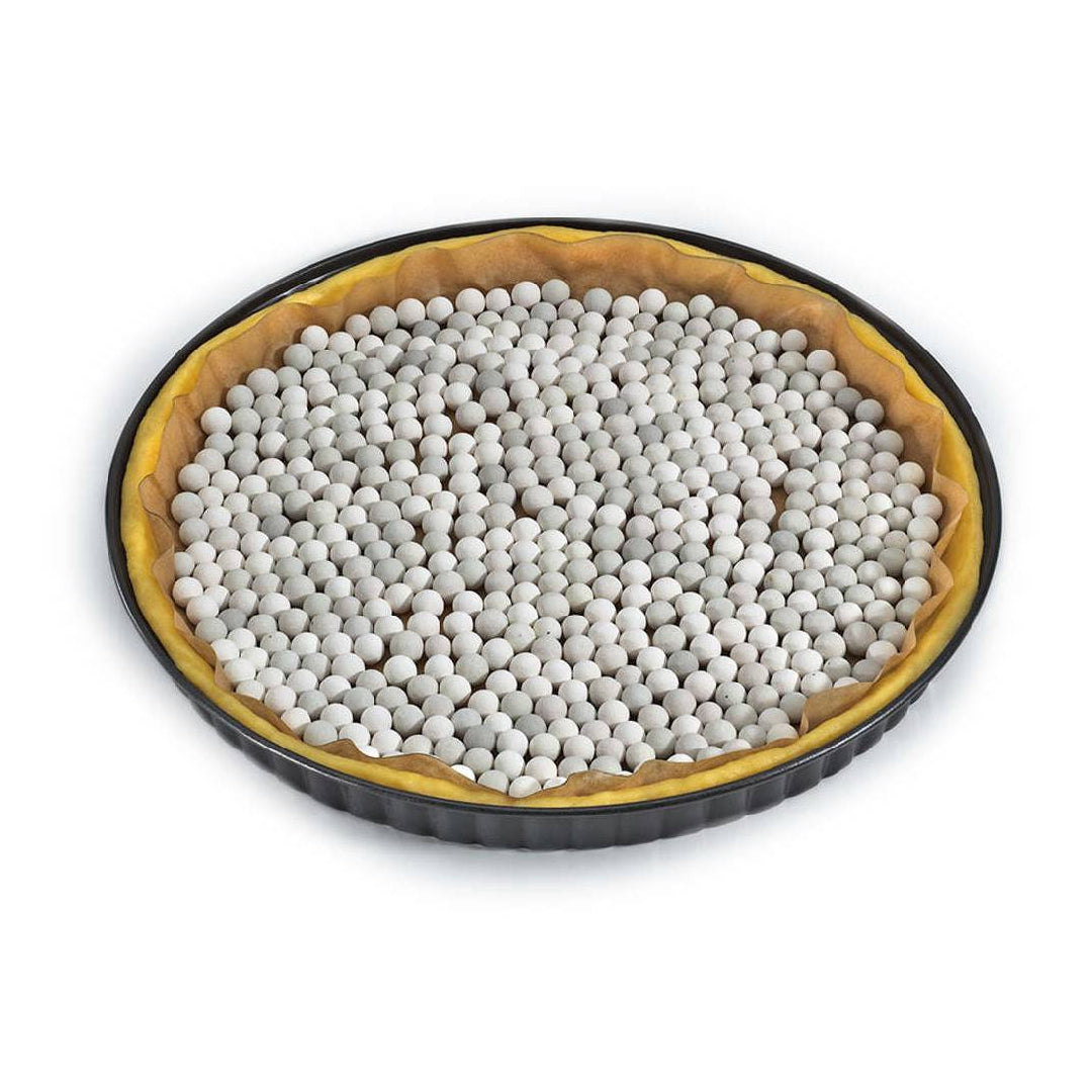 Kuechenprofi Pie Weights 900g