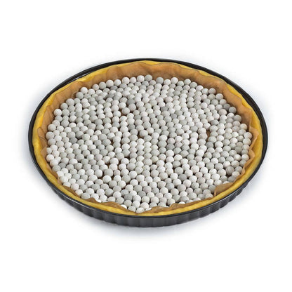 Kuechenprofi Pie Weights 900g