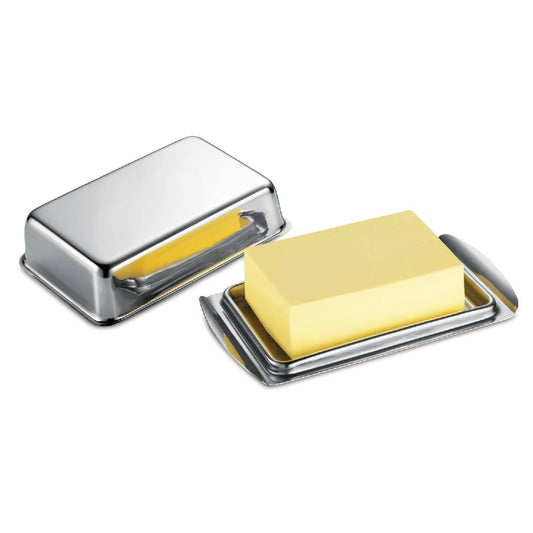 Kuechenprofi Butter Dish 250g