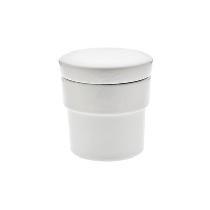 Kuechenprofi Porcelain Spice Grinder 8.5x9cm