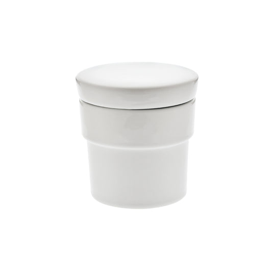 Kuechenprofi Porcelain Spice Grinder 8.5x9cm