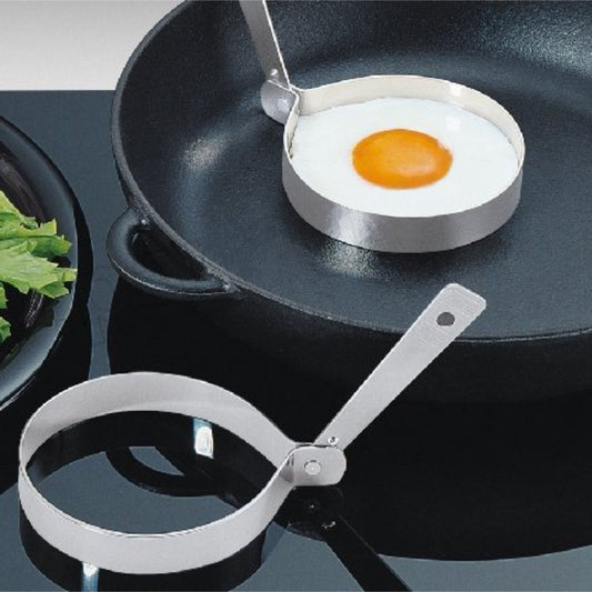 Kuechenprofi Egg Rings, Set of 2