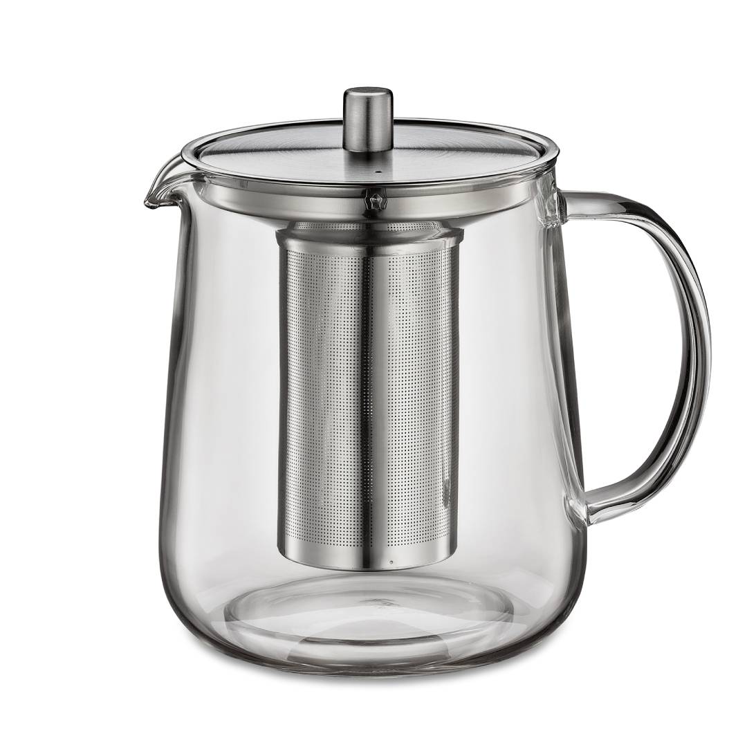 Kuechenprofi ASSAM Tea Pot 1LT