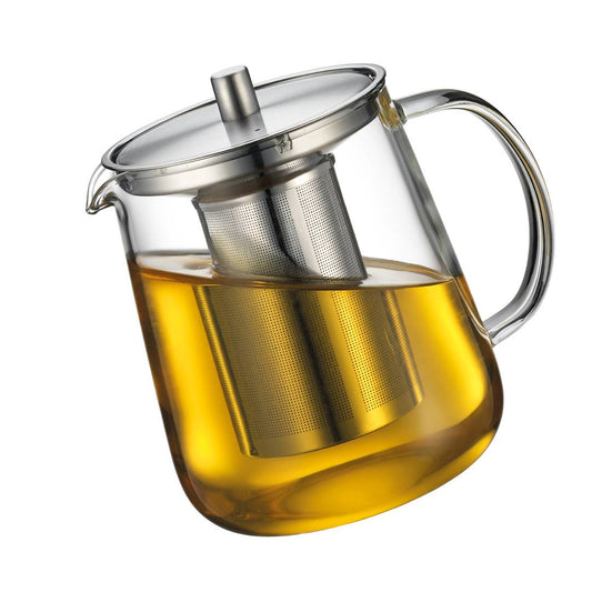 Kuechenprofi ASSAM Tea Pot 1LT