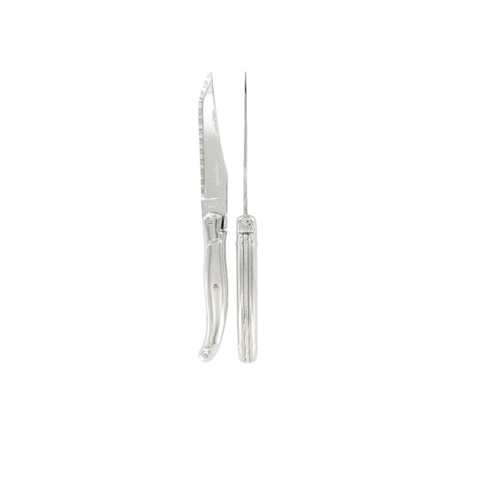 Andre Verdier Steak Knife Single - Stainless Steel