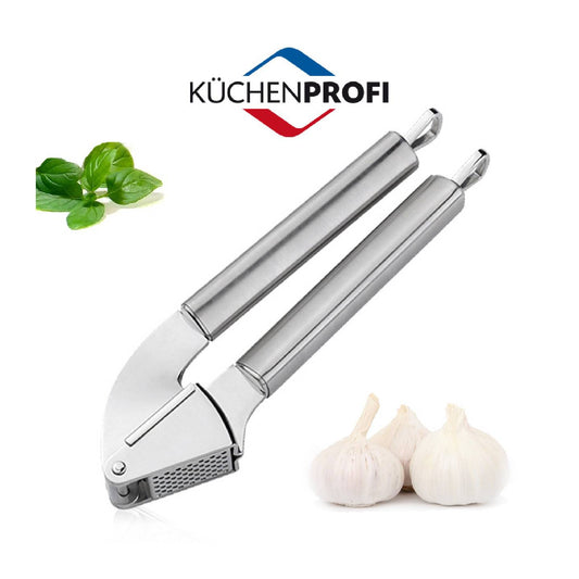Kuechenprofi Parma Garlic Press 20cm