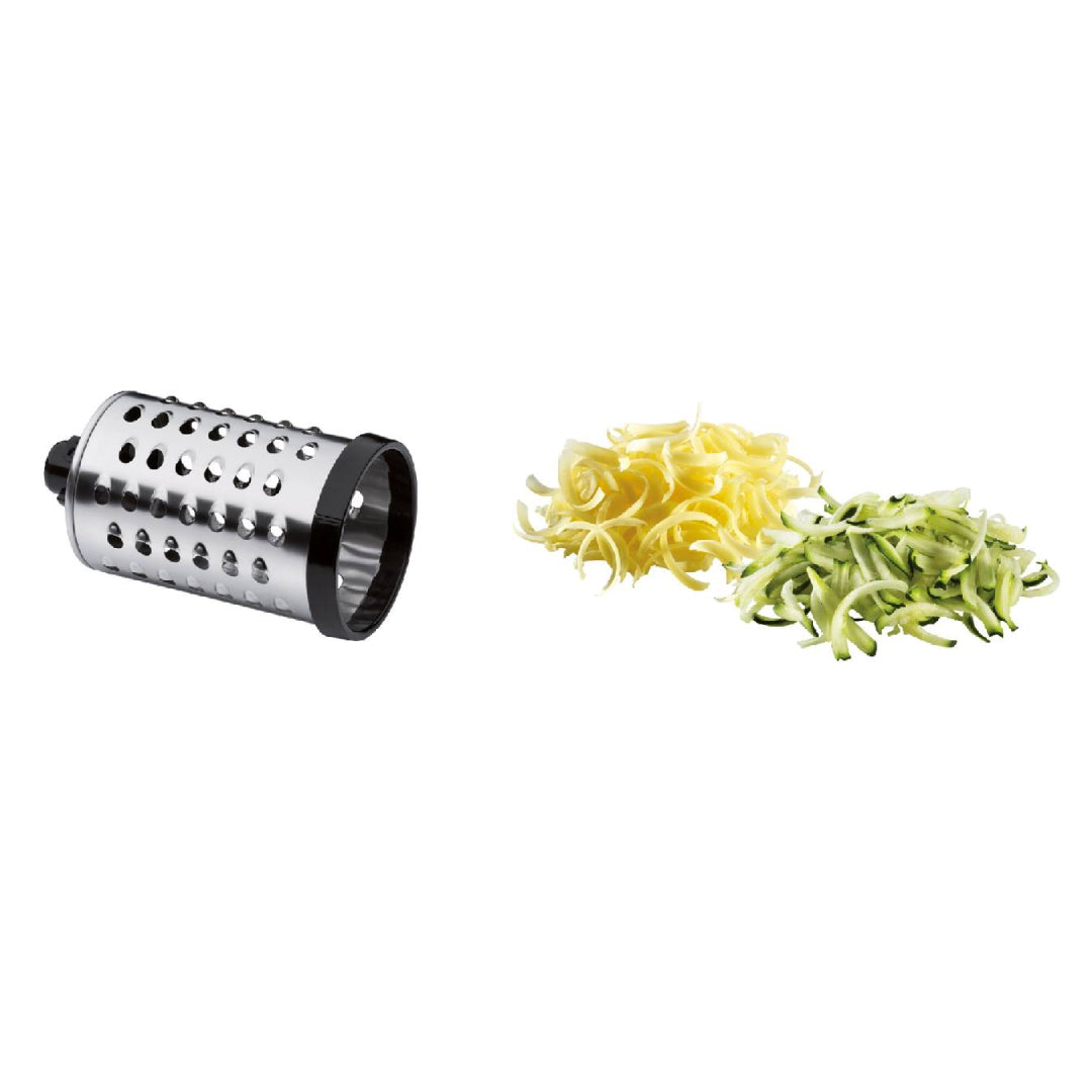 Kuechenprofi Drum Grater