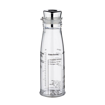 Kuechenprofi Dressing Shaker | 250ml