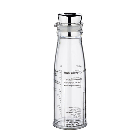Kuechenprofi Dressing Shaker | 250ml