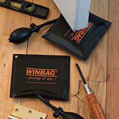 Winbag Air Wedge Alignment Tool